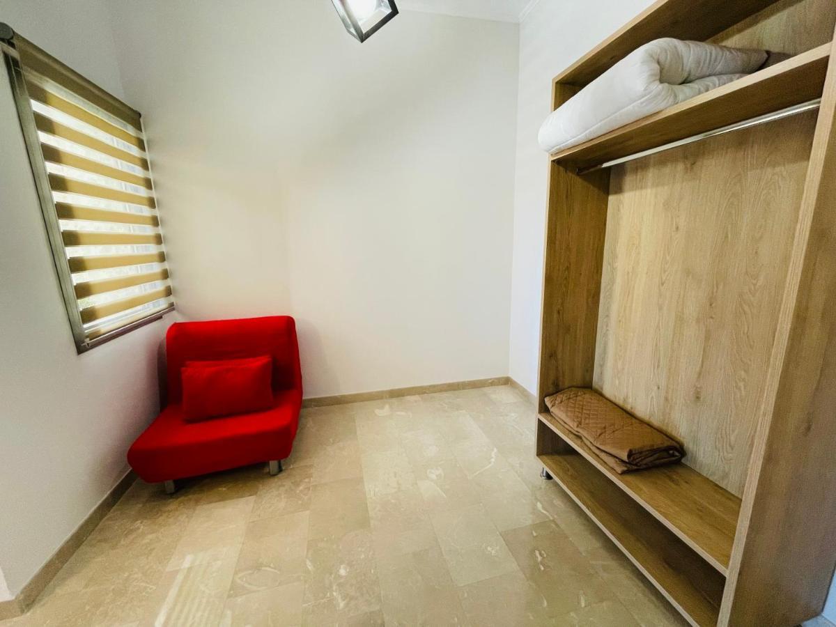 Xenios Suites Ligourio Bagian luar foto